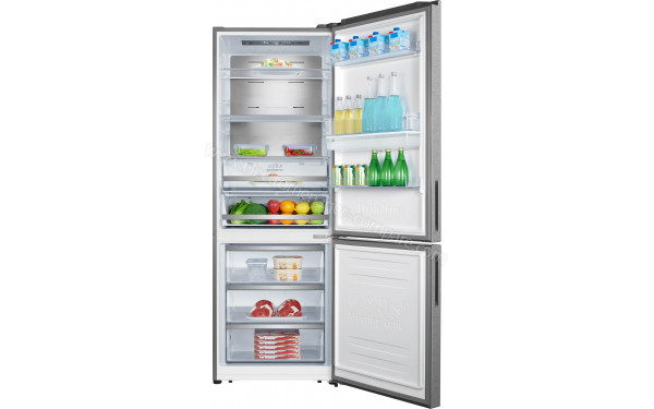 HISENSE RB645N4WIF - Vue de l'int&eacute;rieur