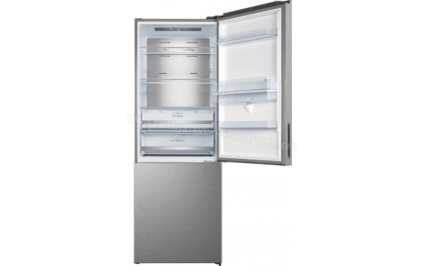 HISENSE RB645N4WIF - Vue de la partie r&eacute;frig&eacute;ration