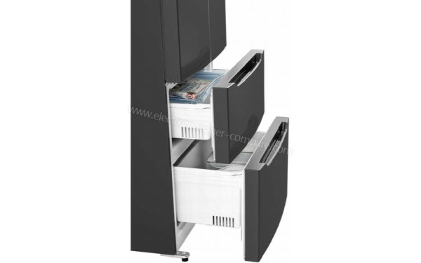 HISENSE RF528N4AB1 - Mise en situation