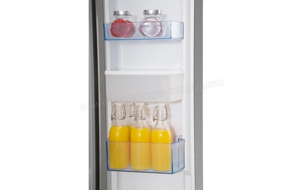 HISENSE RF528N4WC1 - Vue du r&eacute;servoir