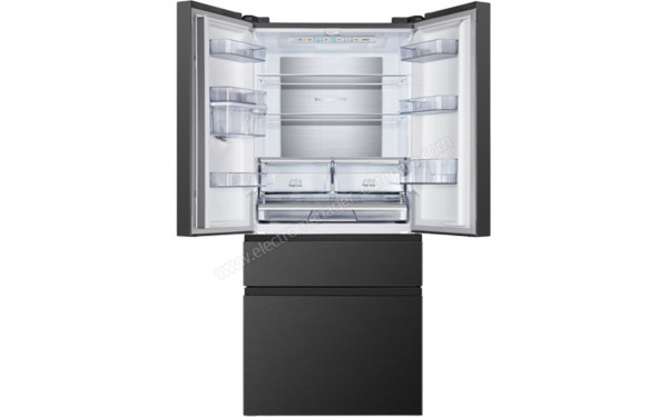 HISENSE RF540N4WF1 - Vue de l'int&eacute;rieur