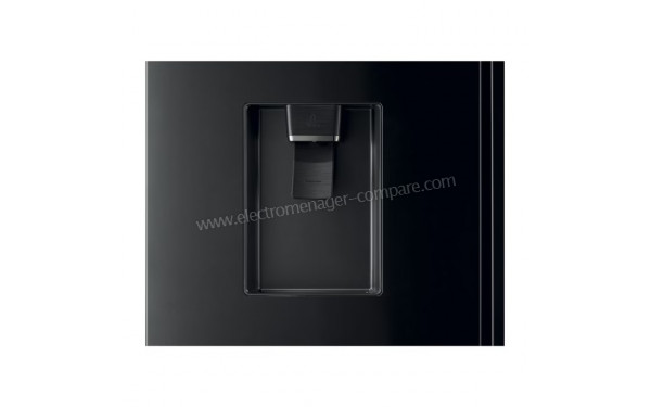 HISENSE RF540N4WFE - Distributeur d'eau fra&icirc;che