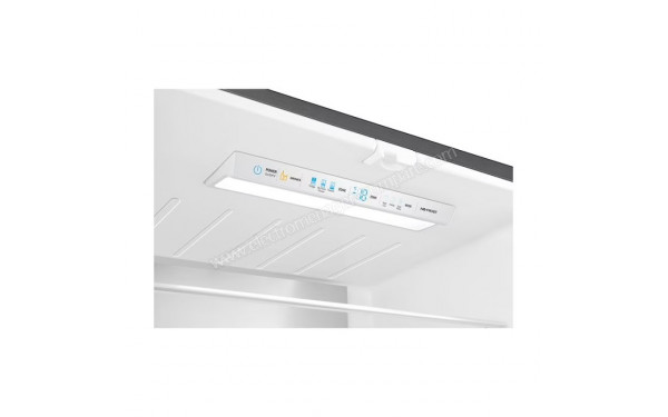 HISENSE RF540N4WFE - Panneau de commandes