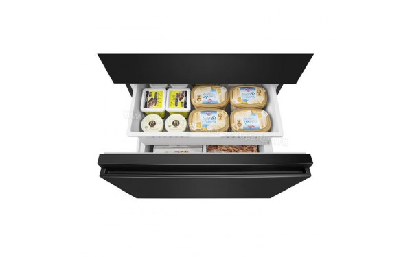 HISENSE RF540N4WFE - Tiroirs partie cong&eacute;lateur