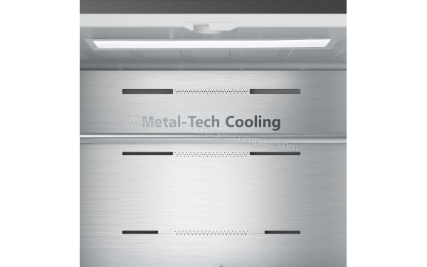 HISENSE RF632N4WIE1 - Eclairage int&eacute;gr&eacute; de type LED