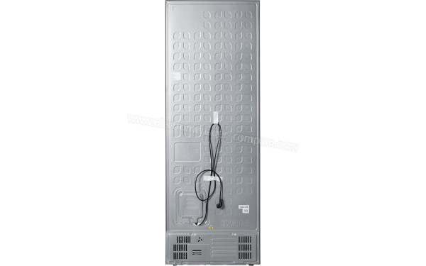 HISENSE RF632N4WIF - Vue de l'arri&egrave;re