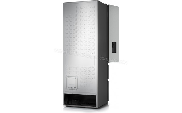 HISENSE RF632N4WIF - Vue de l'arri&egrave;re