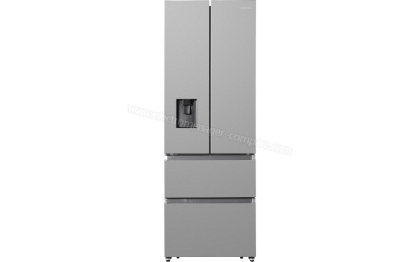 HISENSE RF632N4WIF - Vue de face