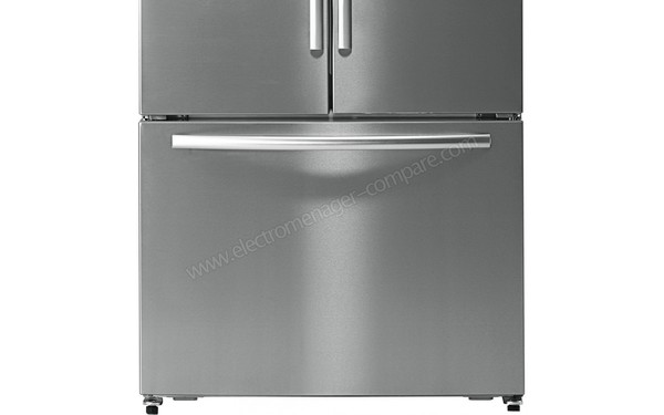 HISENSE RF697N4BS1 - Tiroir de cong&eacute;lation
