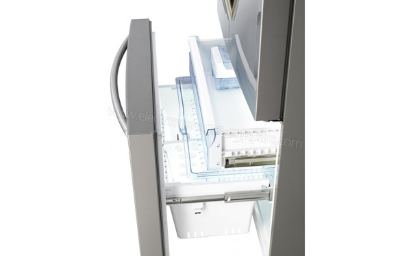 HISENSE RF697N4ZS1 - Vue tiroir Congelateur