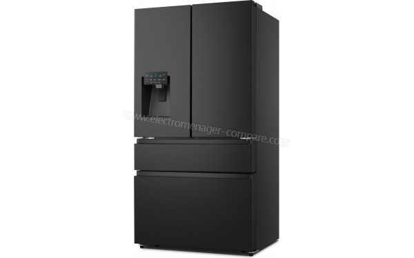 HISENSE RF728N4AFF - Vue 3/4 droite