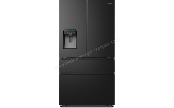 HISENSE RF728N4AFF - Vue de face