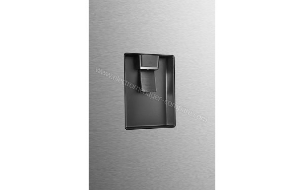 HISENSE RF749N4SWSE - Distributeur d'eau fra&icirc;che