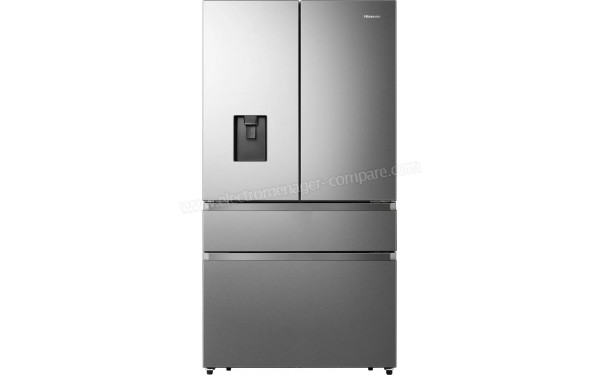 HISENSE RF749N4SWSE - Vue de face