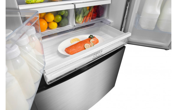 HISENSE RF750N4ISF - Bacs fra&icirc;cheurs