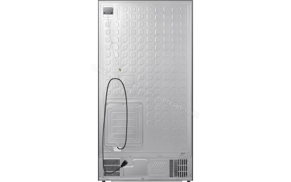 HISENSE RF793N4AIF - Vue de l'arri&egrave;re