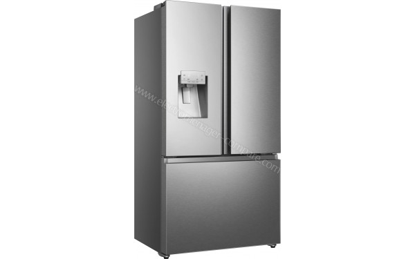 HISENSE RF793N4AIF - Vue de l'int&eacute;rieur