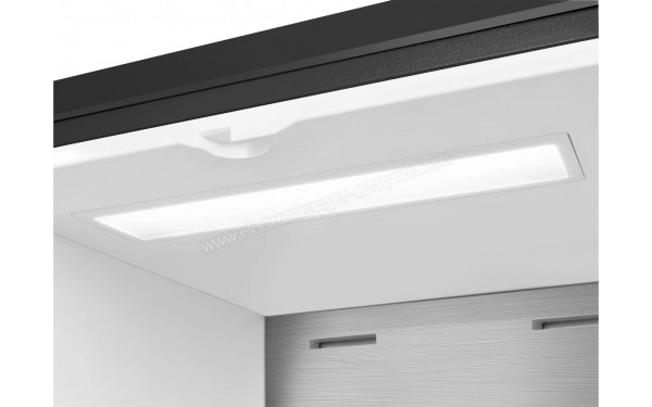HISENSE RF793N4SAFE - Eclairage int&eacute;gr&eacute; de type LED