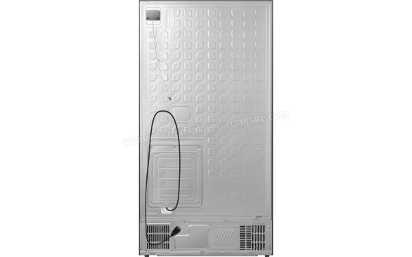 HISENSE RF793N4SAFF - Vue de l'arri&egrave;re