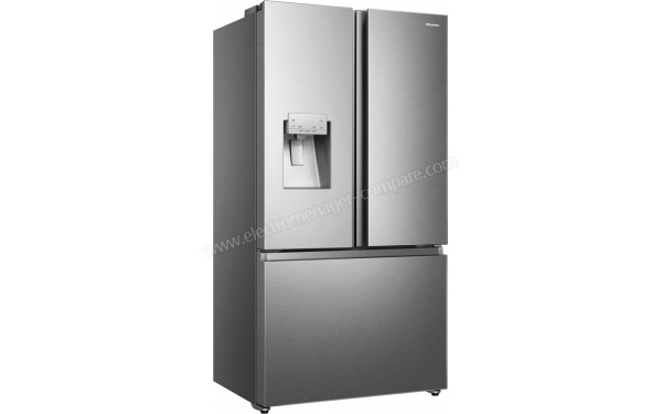 HISENSE RF793N4SASE - Vue 3/4 gauche