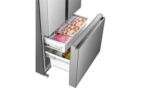HISENSE RF815N4SASE - Tiroirs partie cong&eacute;lateur