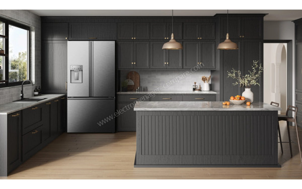 HISENSE RF815N4SESE1 - Mise en situation