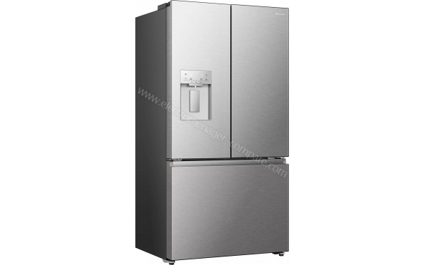 HISENSE RF815N4SESE - Vue 3/4 gauche