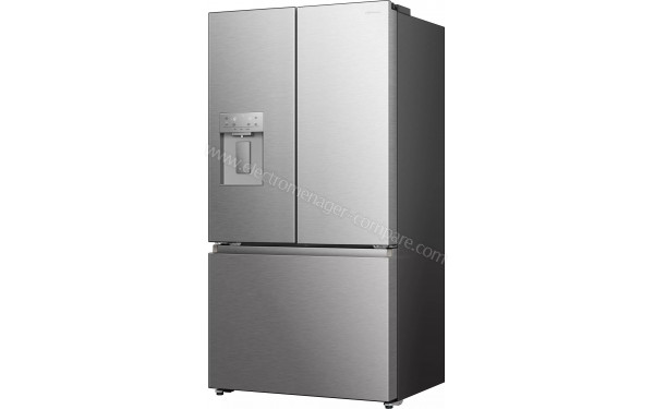 HISENSE RF815N4SESE - Vue 3/4 droite