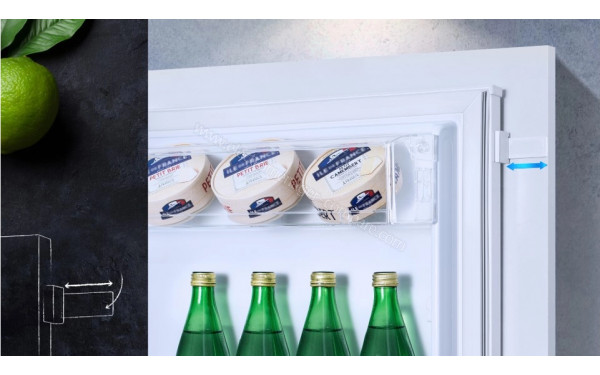 HISENSE RIB312F4AWE - Balconnets