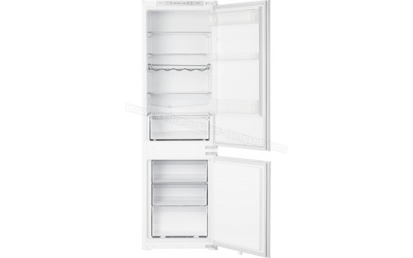 HISENSE RIB312F4AWF - Vue de l'int&eacute;rieur