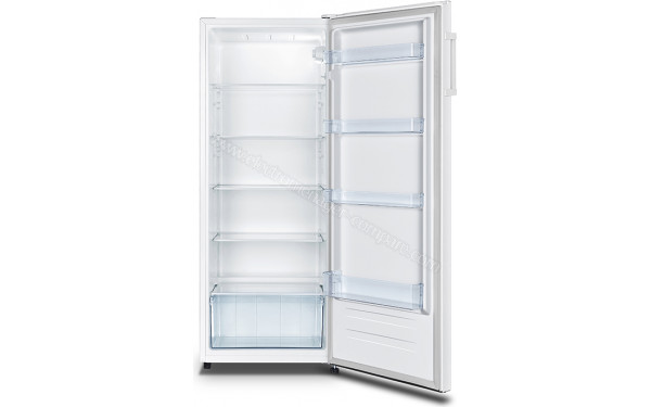 HISENSE RL313D4AW1 - Vue de l'int&eacute;rieur