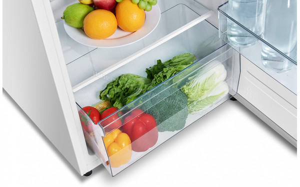 HISENSE RL313D4AW1 - Bac fra&icirc;cheur