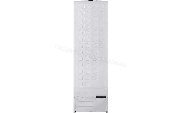 HISENSE RL3B303SAWE1 - Vue de l'arri&egrave;re