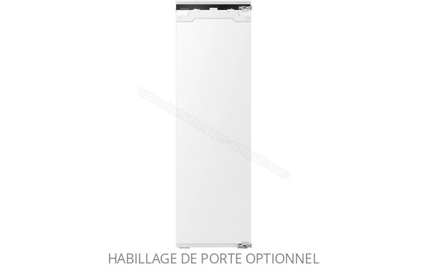 HISENSE RL3B303SAWE1 - Vue de face