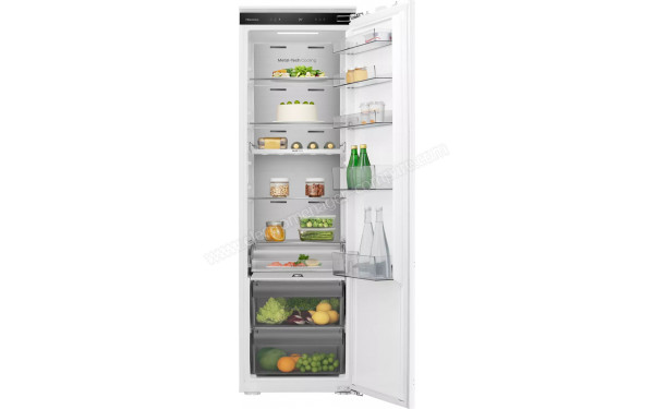 HISENSE RL3B303SAWE1 - Vue de l'int&eacute;rieur