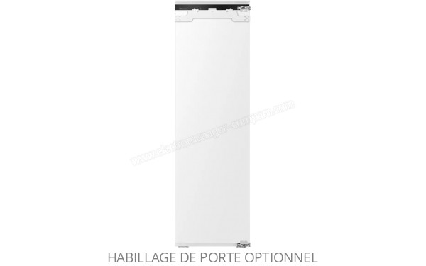 HISENSE RL3B303SAWE - Vue de face