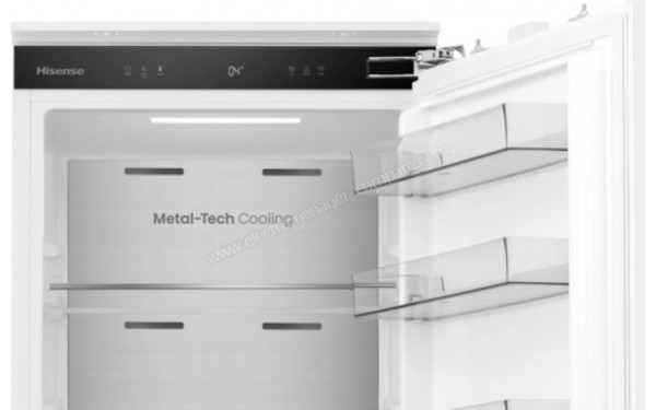 HISENSE RL3B303SAWE - Eclairage int&eacute;gr&eacute; de type LED