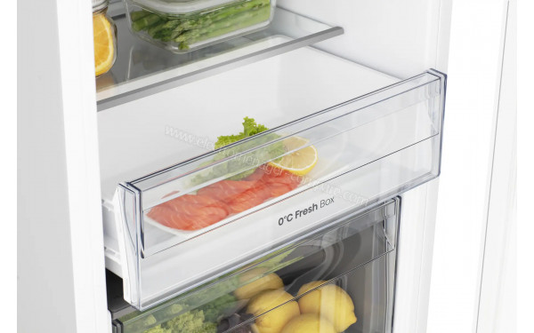 HISENSE RL3B303SAWE - Bac fra&icirc;cheur