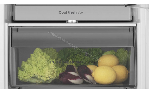 HISENSE RL3B303SAWE - Bac fra&icirc;cheur