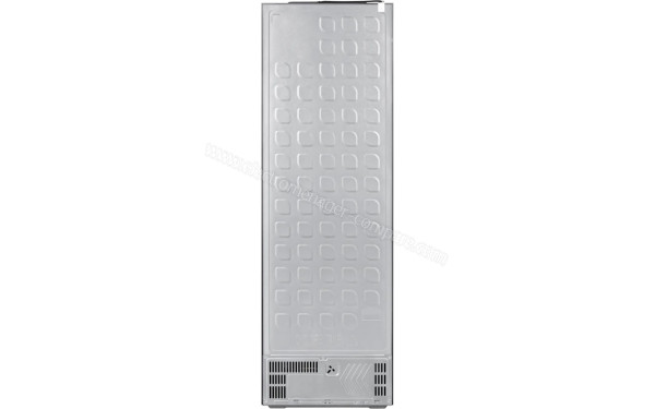 HISENSE RL3K370SEIE - Vue de l'arri&egrave;re