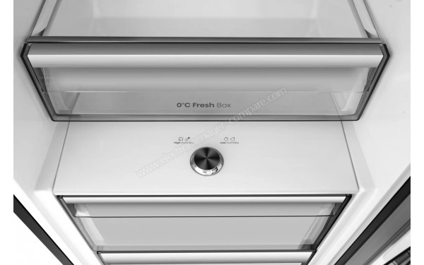 HISENSE RL3K370SEIE - R&eacute;gulateur d'humidit&eacute;