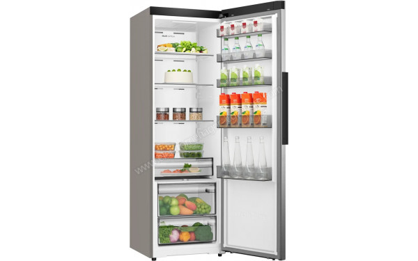 HISENSE RL3K370SEIE - Vue de l'int&eacute;rieur