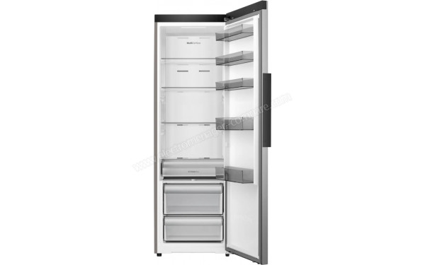 HISENSE RL3K370SEIE - Vue de l'int&eacute;rieur