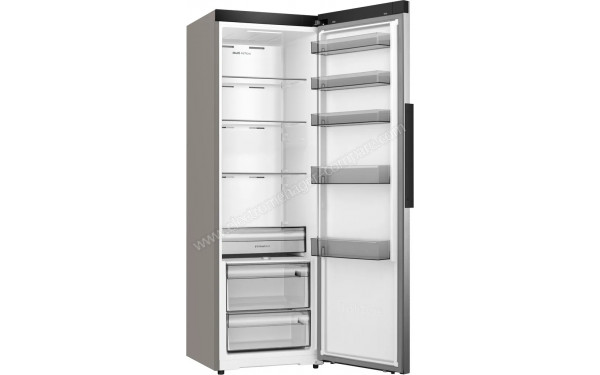 HISENSE RL3K370SEIE - Vue de l'int&eacute;rieur