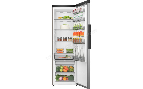 HISENSE RL3K370SEIE - Vue de l'int&eacute;rieur