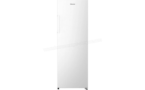 HISENSE RL415N4AWC - Vue de face