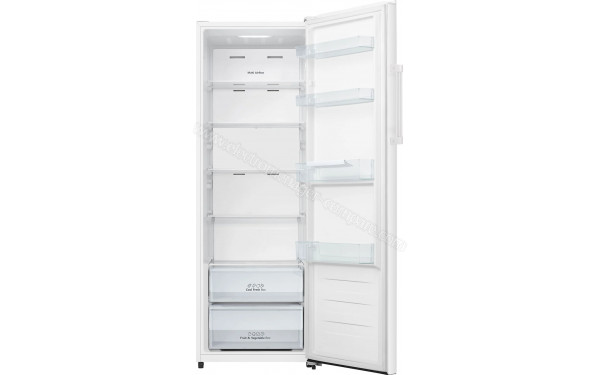 HISENSE RL415N4AWC - Vue de l'int&eacute;rieur