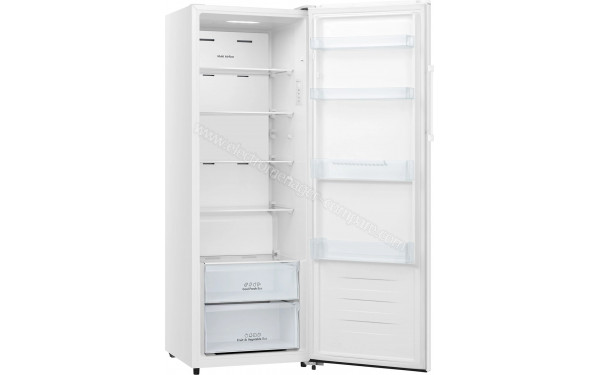 HISENSE RL415N4AWC - Vue de l'int&eacute;rieur