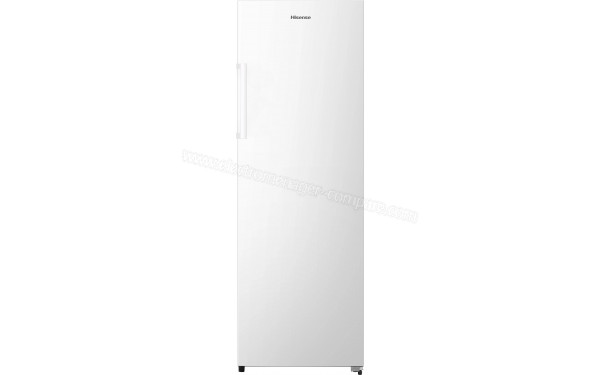 HISENSE RL415N4AWE - Vue de face