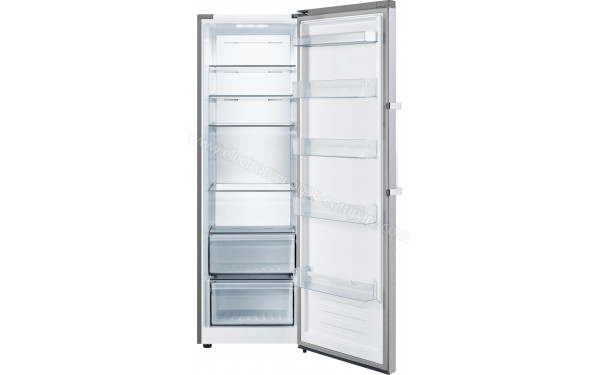 HISENSE RL481N4BIF - Vue de l'int&eacute;rieur